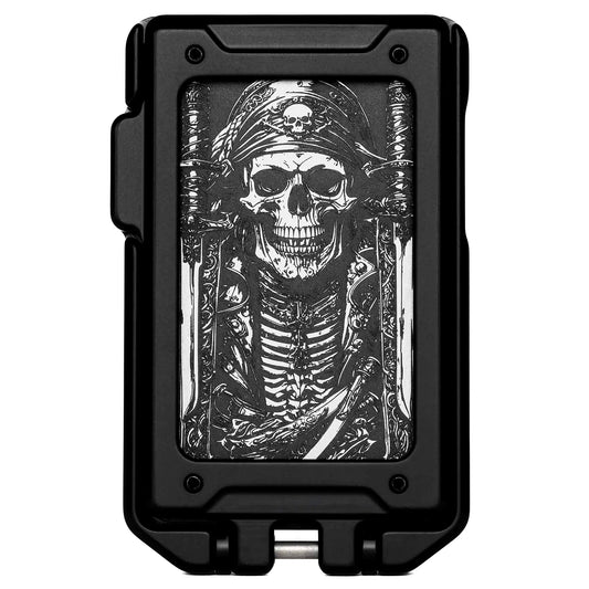 Magneto - Deep Lasered Series - Pirate