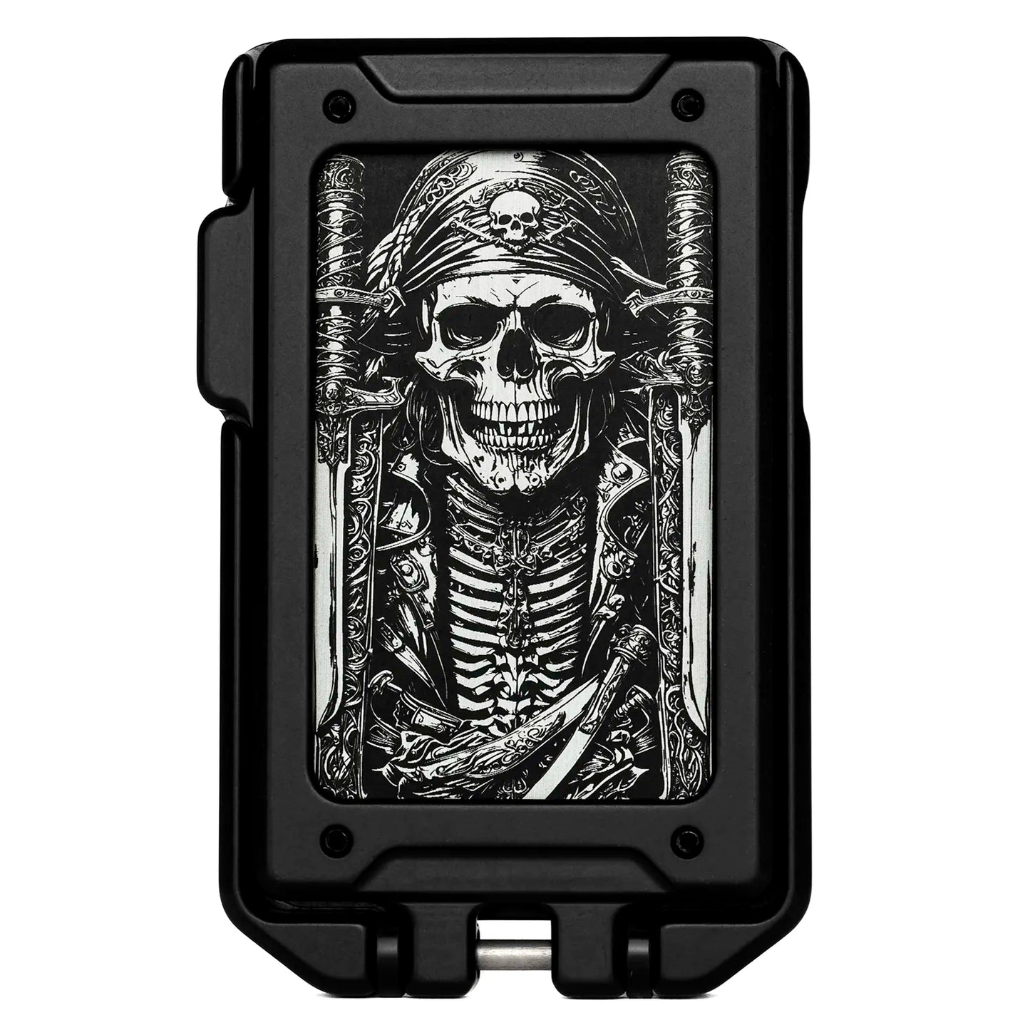 Magneto - Midnight Series - Pirate