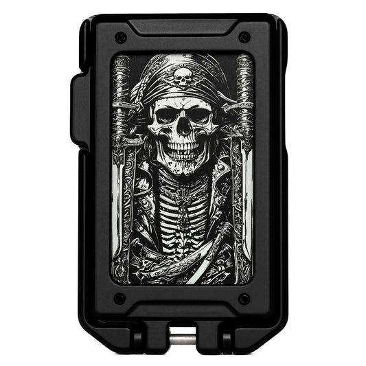 Magneto - Midnight Series - Pirate