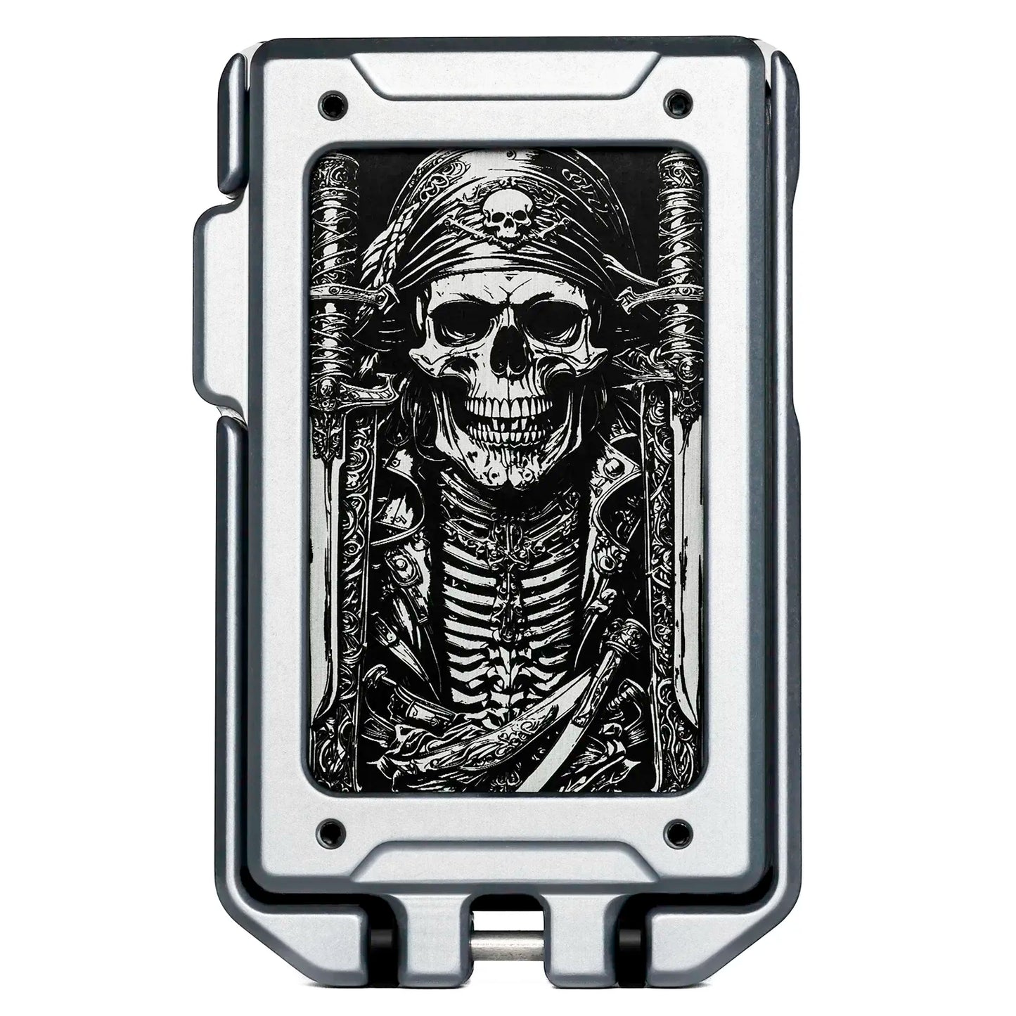 Magneto - Midnight Series - Pirate