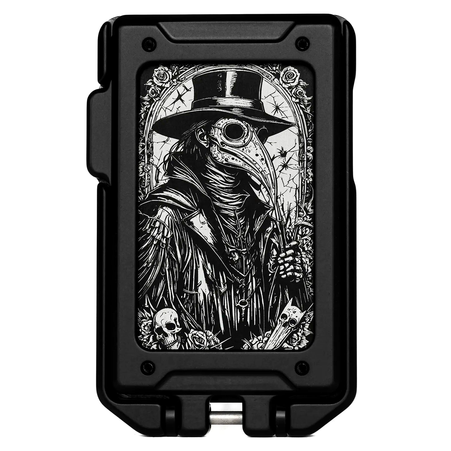 Magneto - Midnight Series - Plague Doctor