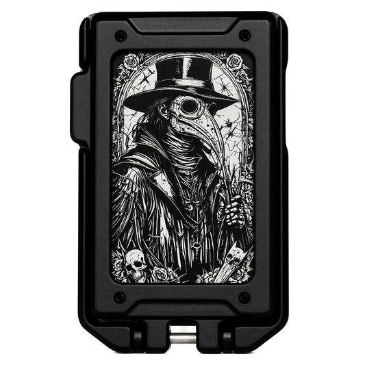 Magneto - Midnight Series - Plague Doctor