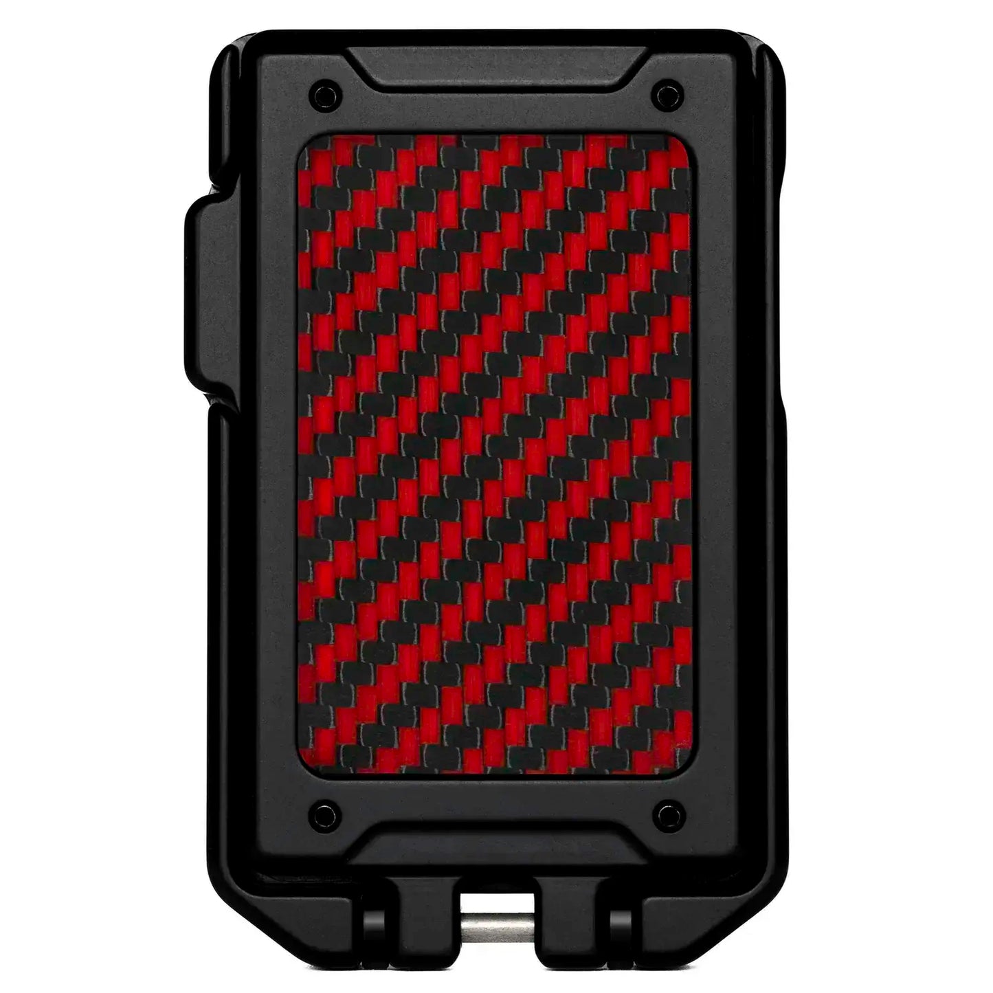 Magneto - Carbon Fiber Series - Red Carbon