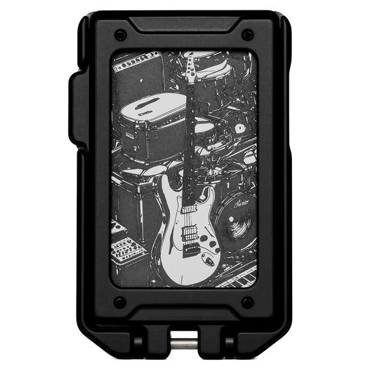 Magneto - Deep Lasered Series - Rock Band