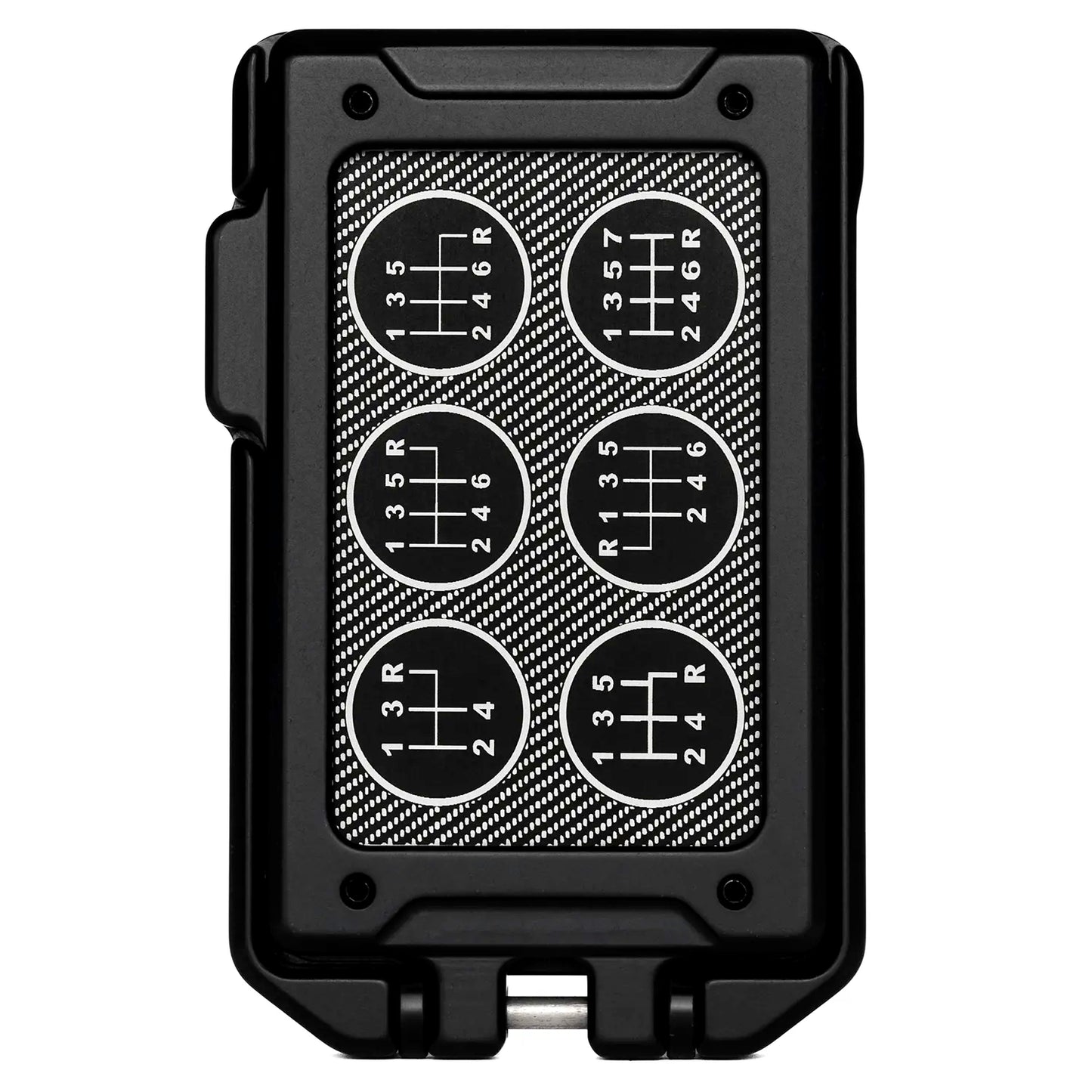 Magneto - Midnight Series - Save the Manuals