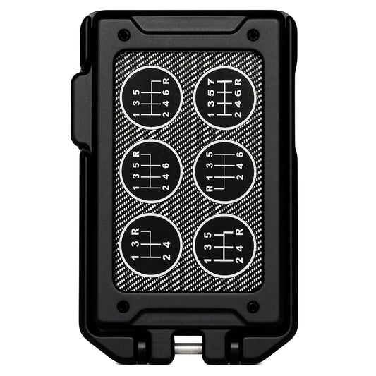 Magneto - Midnight Series - Save the Manuals