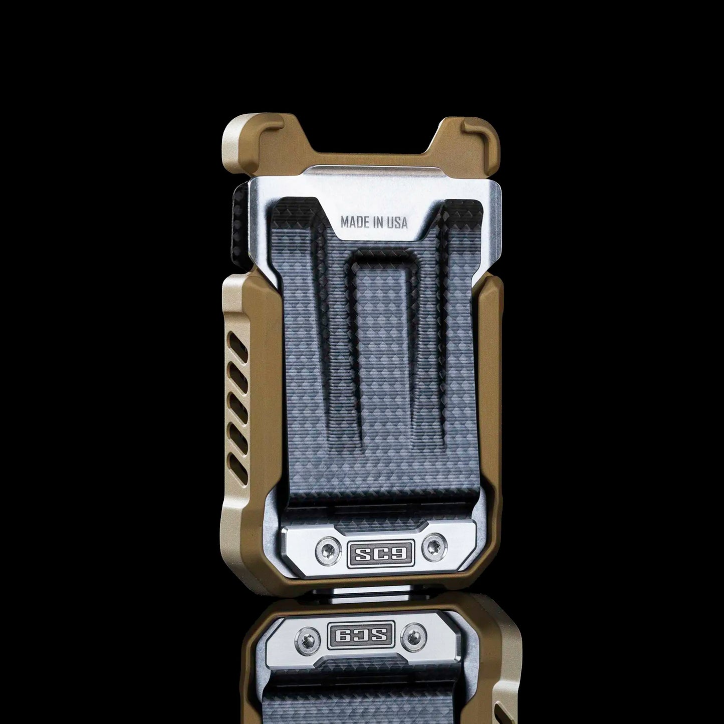 SC9 Tactical Special Edition