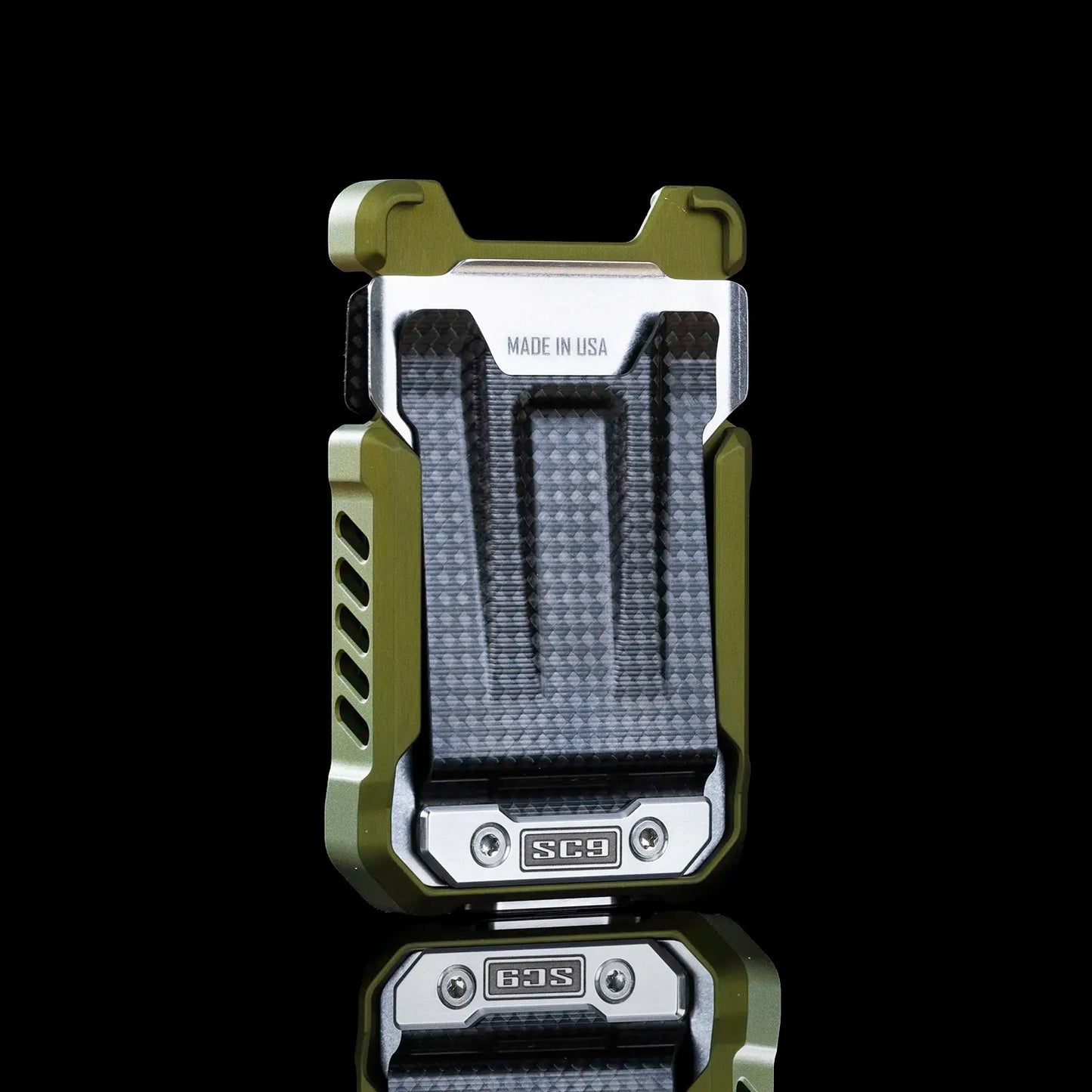SC9 Tactical Special Edition