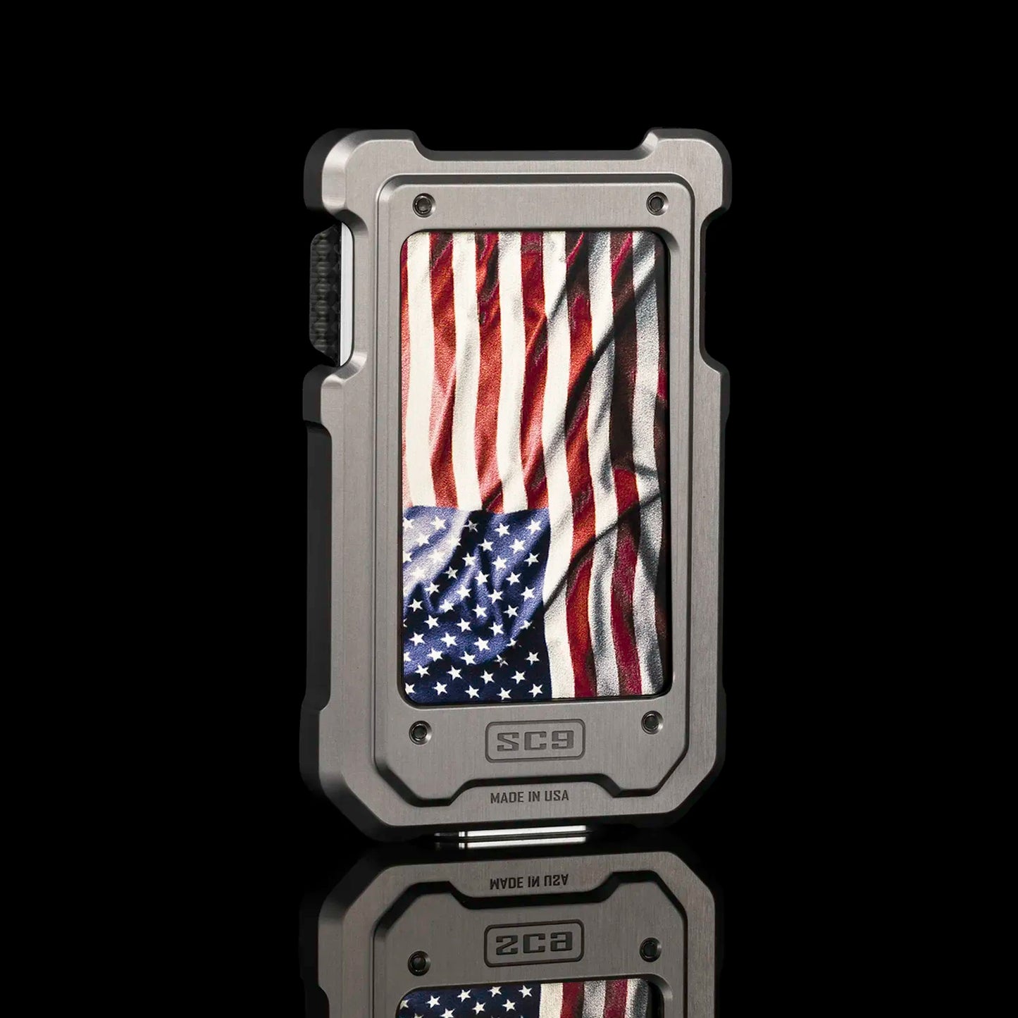SC9 Switch Permodize Edition - US Flag