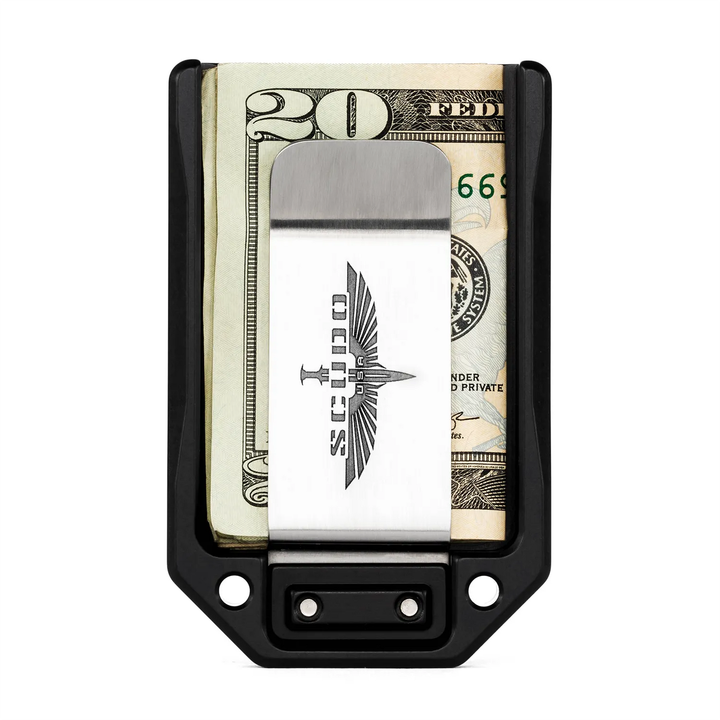 Cash Keeper - Pirate