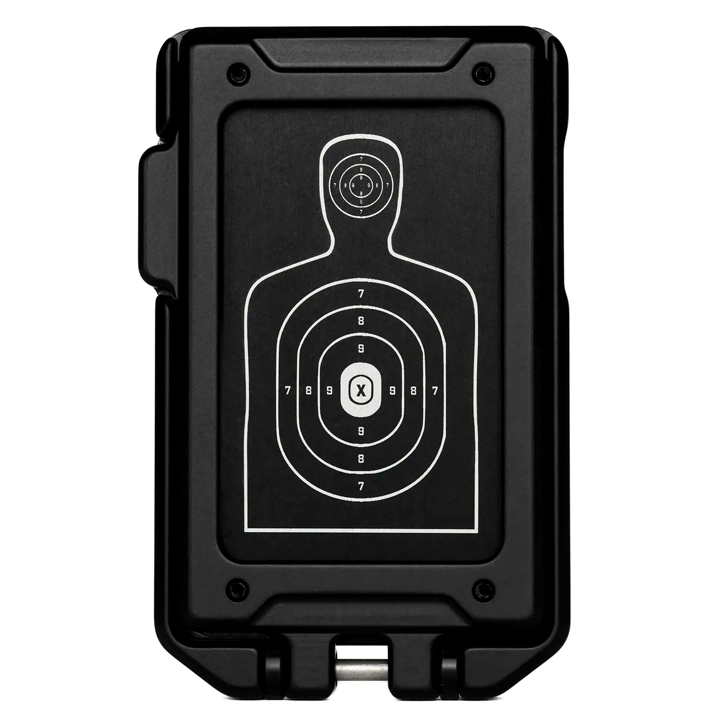 Magneto - Midnight Series - Silhouette Target