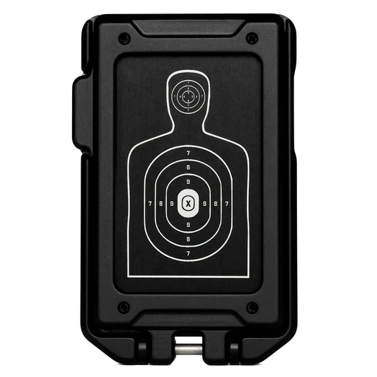 Magneto - Midnight Series - Silhouette Target