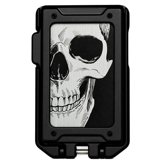 Magneto - Midnight Series - Skull