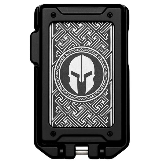 Magneto - Deep Lasered Series - Spartan