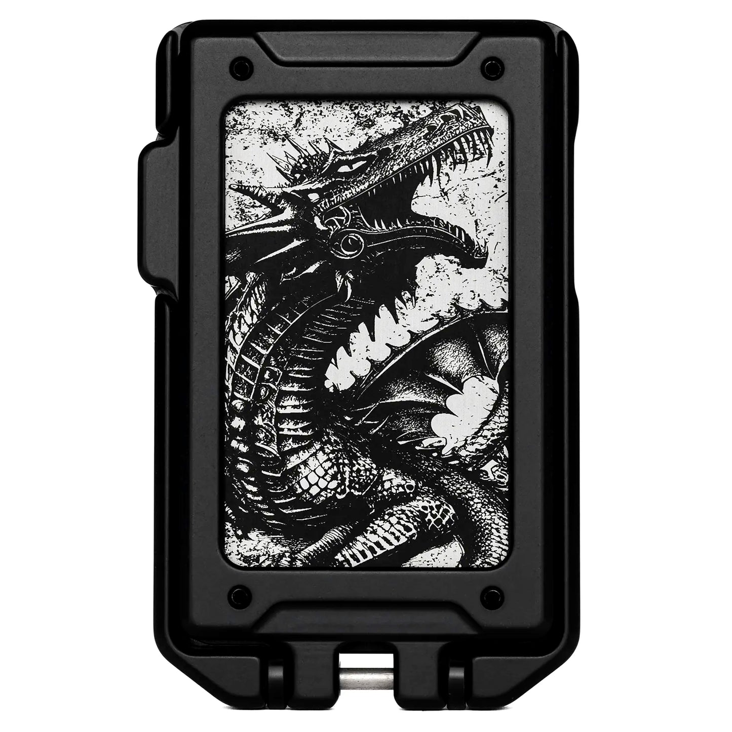 Magneto - Midnight Series - Dragon (Steampunk)