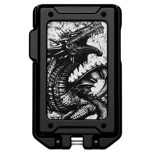 Magneto - Midnight Series - Dragon (Steampunk)