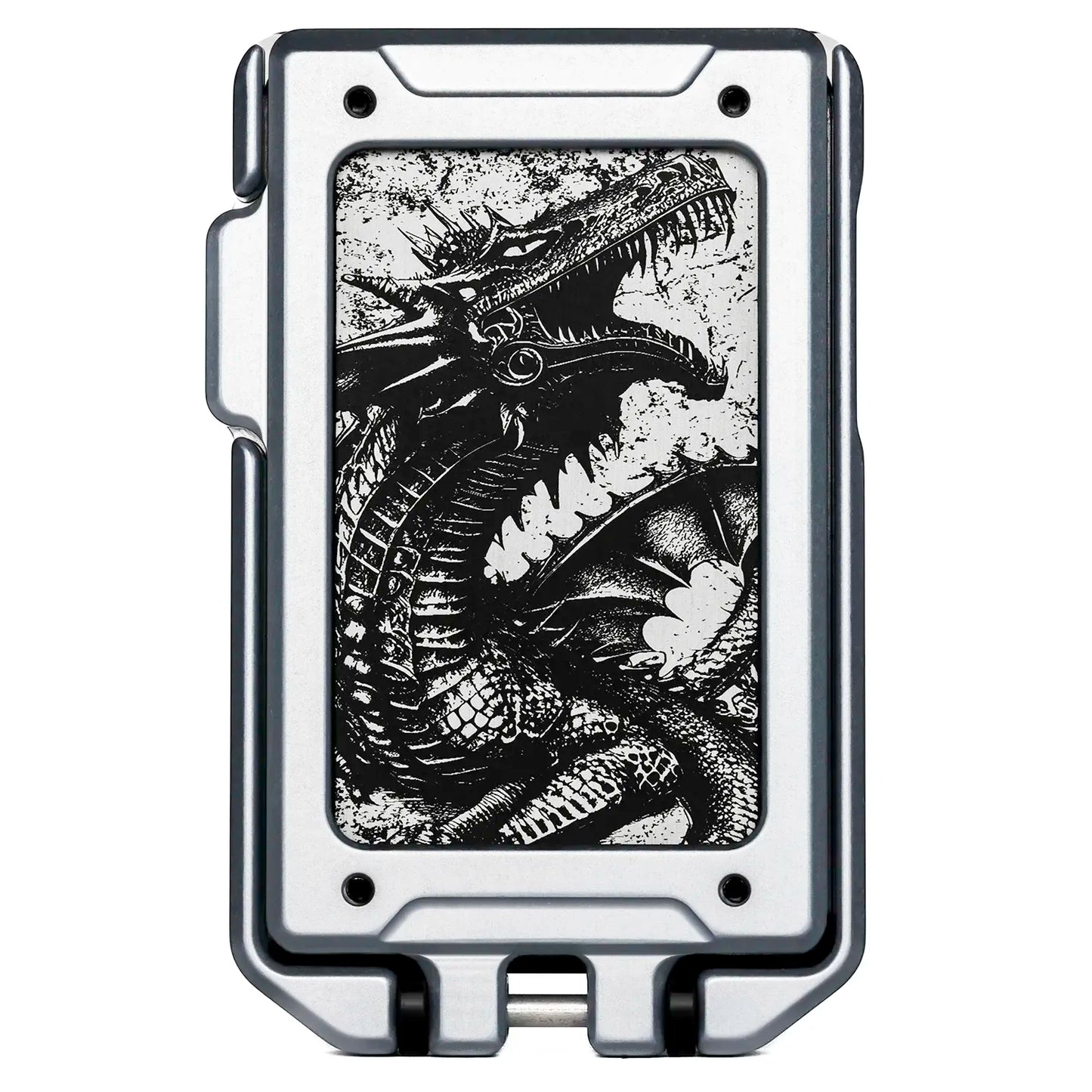 Magneto - Midnight Series - Dragon (Steampunk)