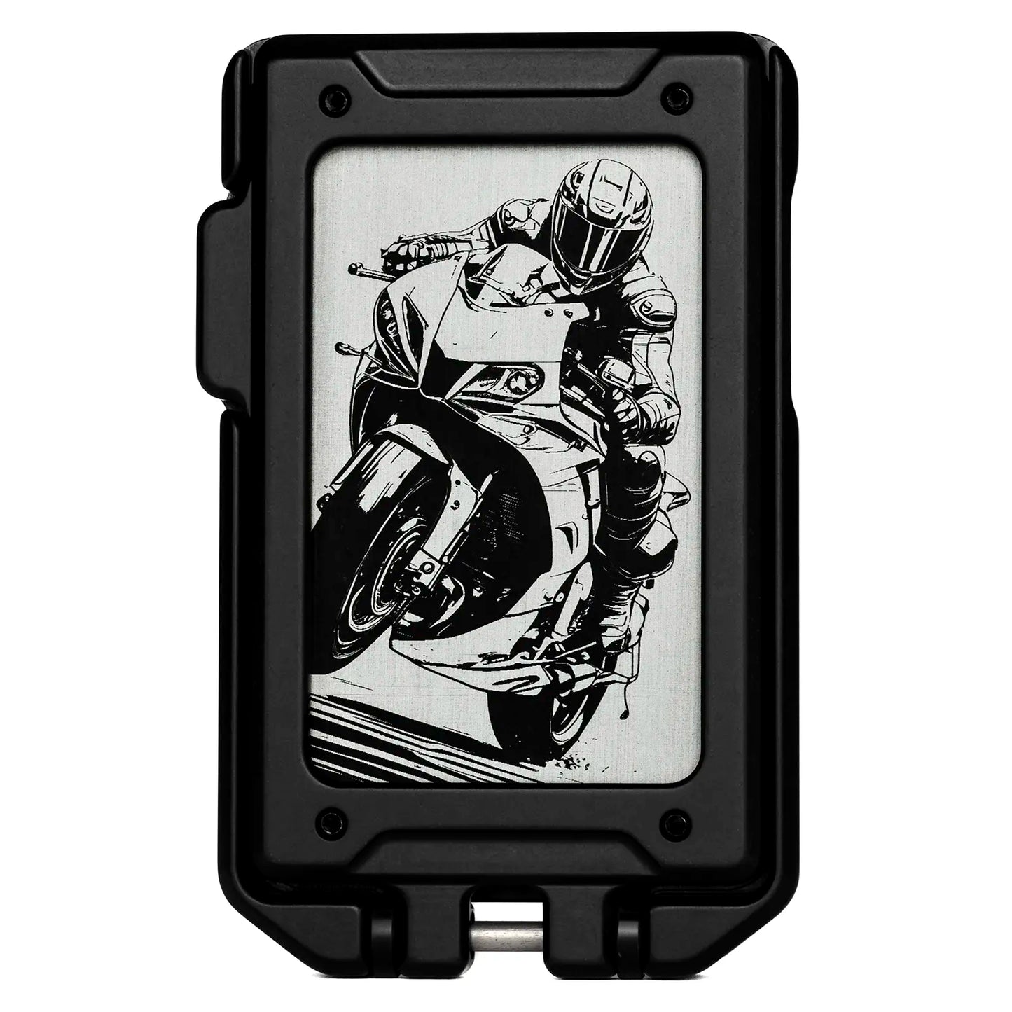 Magneto - Midnight Series - Superbike