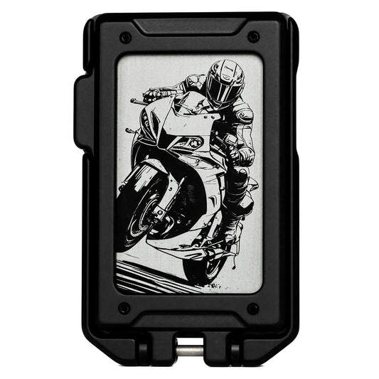 Magneto - Midnight Series - Superbike