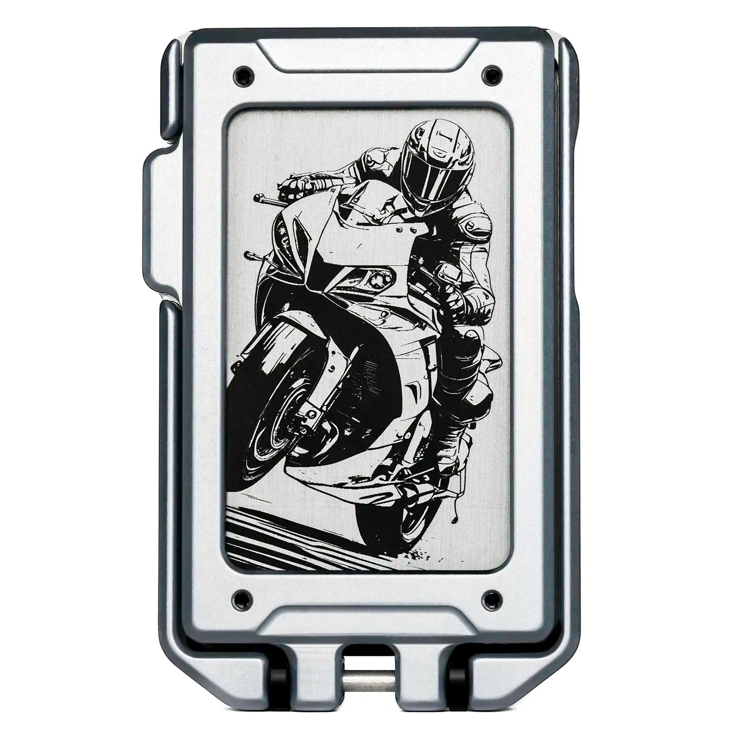 Magneto - Midnight Series - Superbike