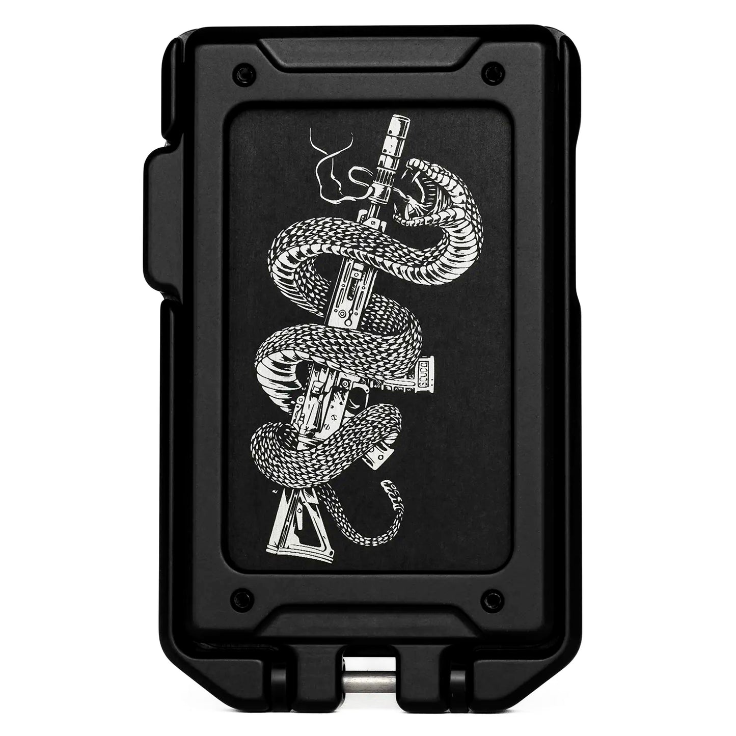 Magneto - Midnight Series - Venom