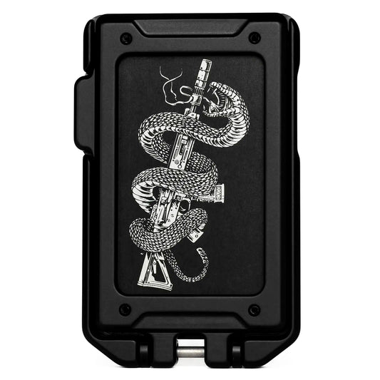 Magneto - Midnight Series - Venom