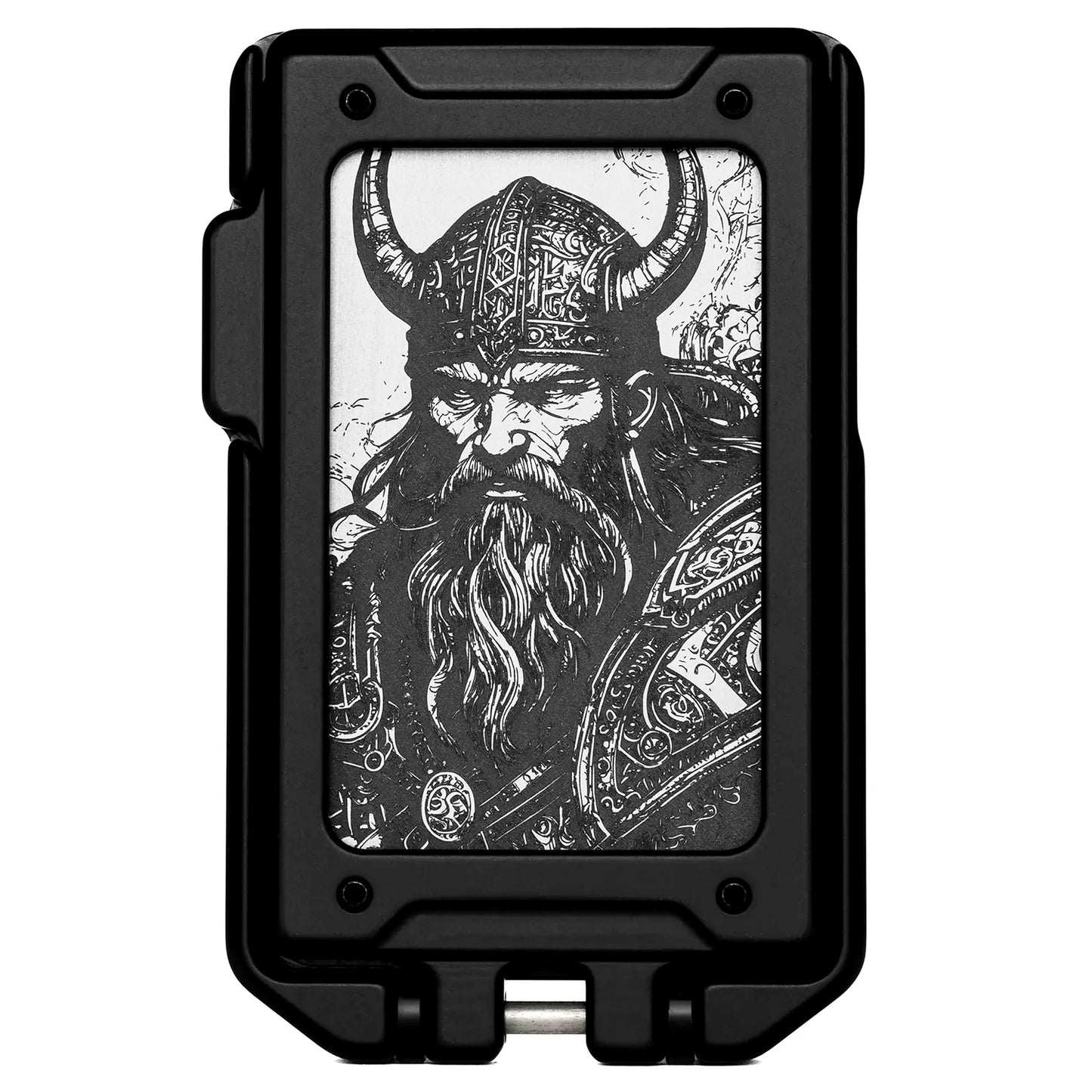 Magneto - Deep Lasered Series - Viking