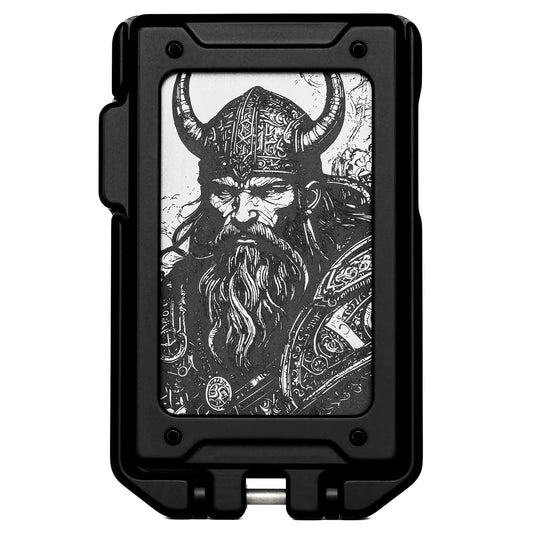 Magneto - Deep Lasered Series - Viking