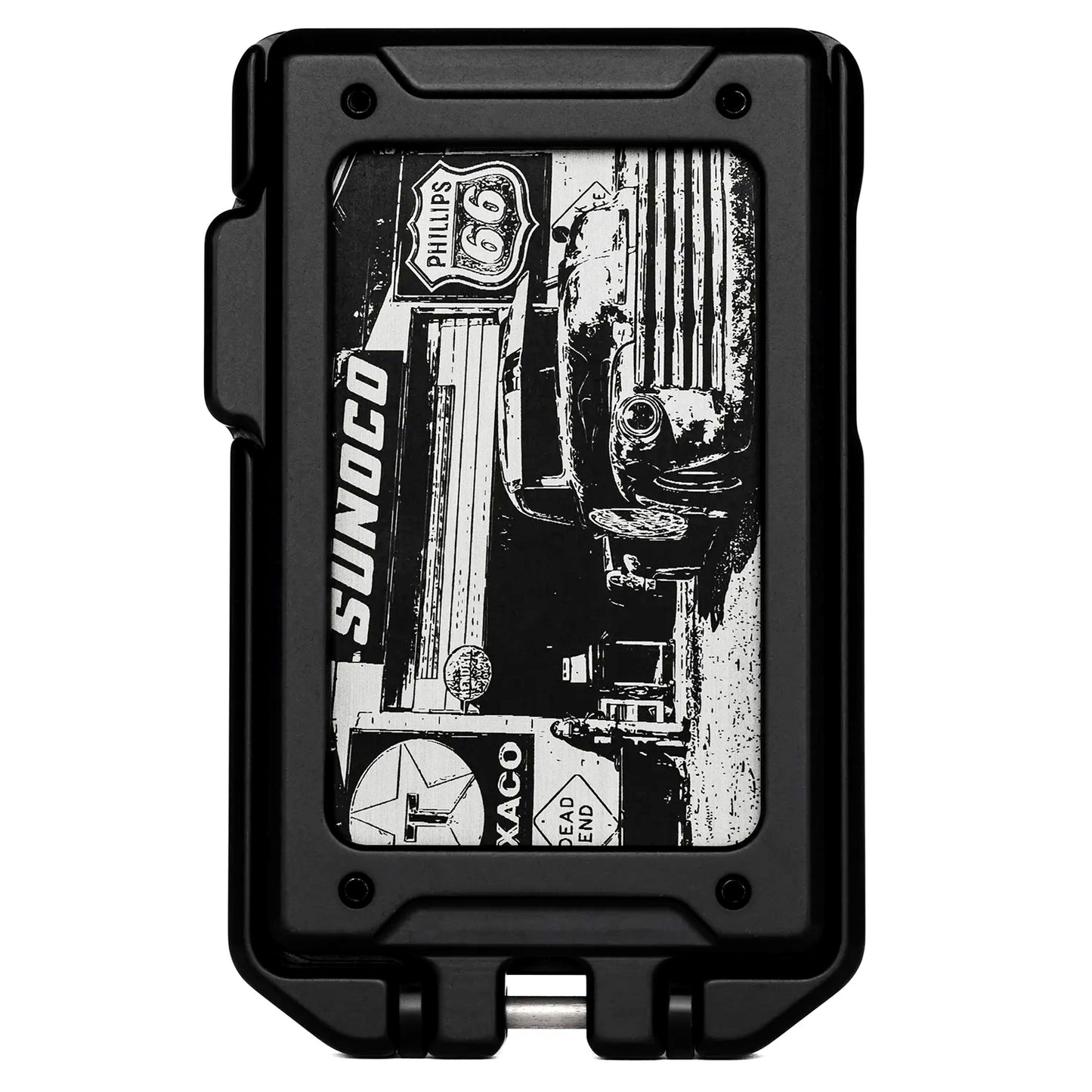 Magneto - Midnight Series - Vintage Garage