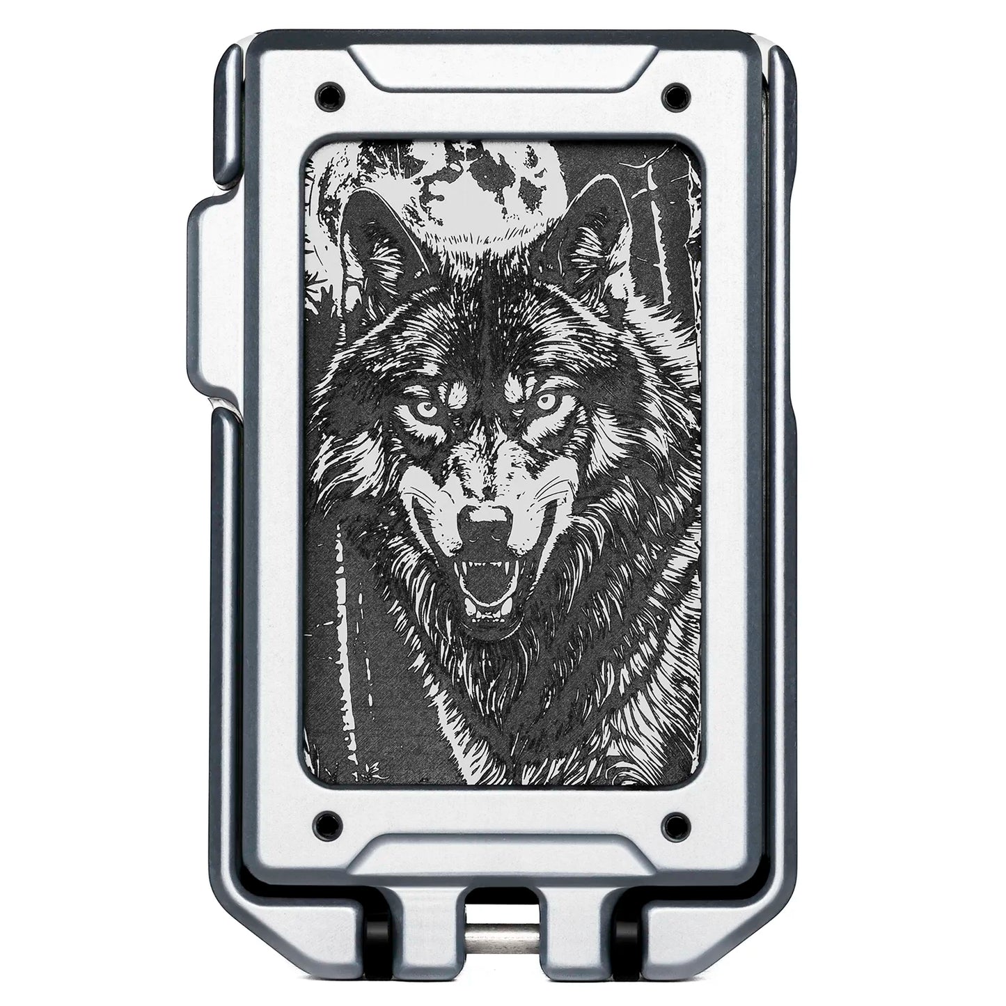 Magneto - Deep Lasered Series - Wolf
