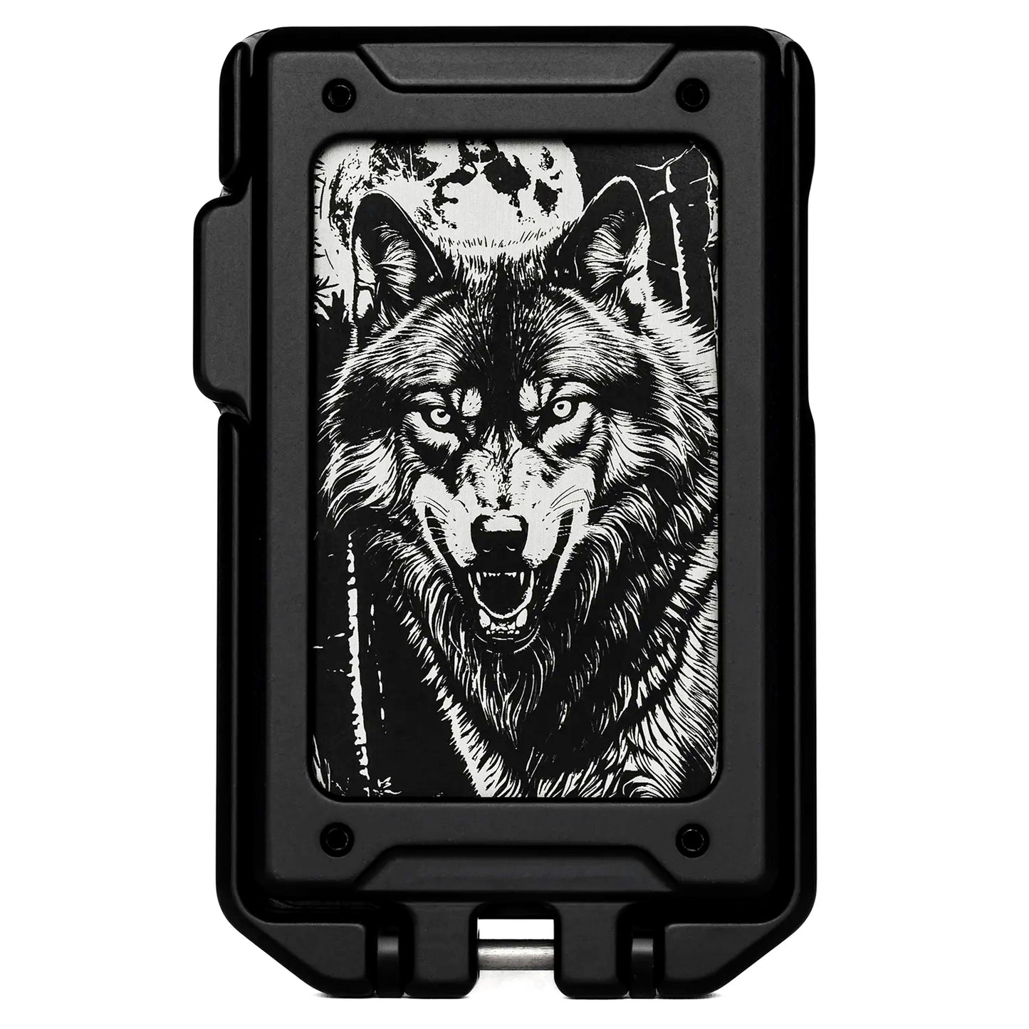 Magneto - Midnight Series - Wolf