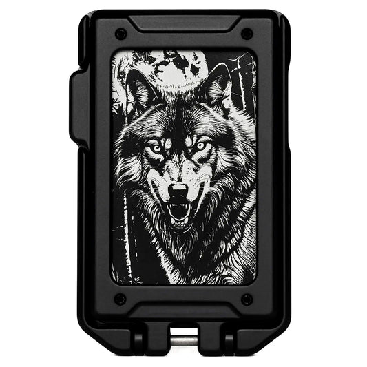 Magneto - Midnight Series - Wolf