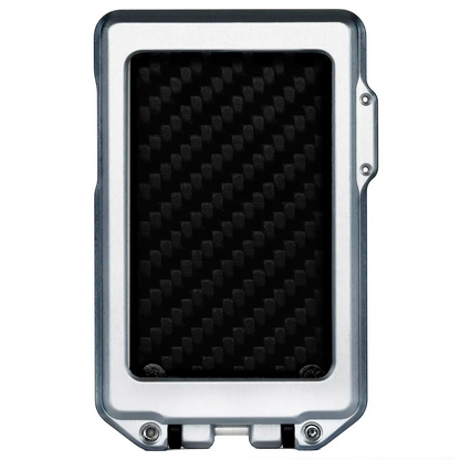 Magneto - Carbon Fiber Series - Red Carbon