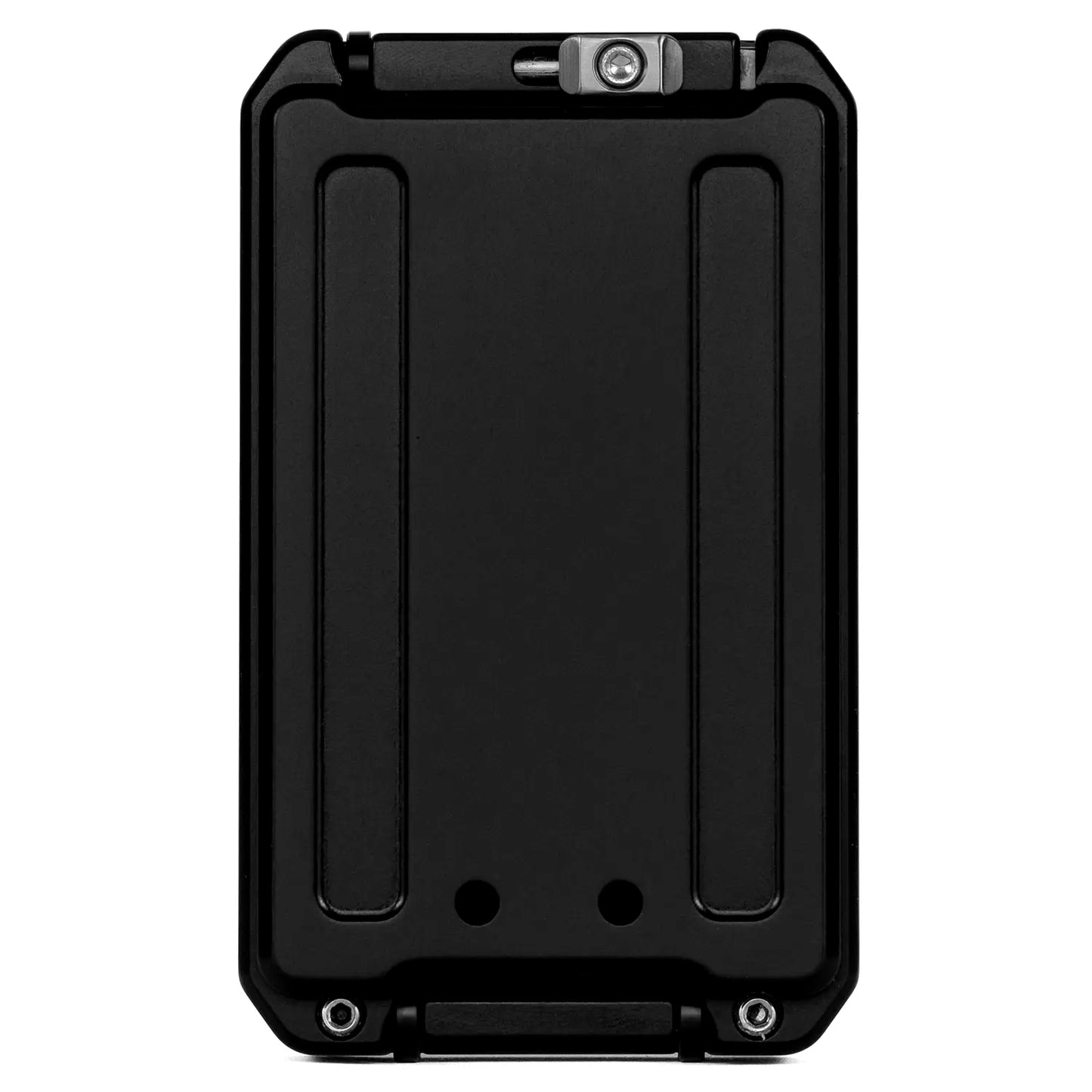Mechanica - Switch Series - Deep Lasered - Cassette