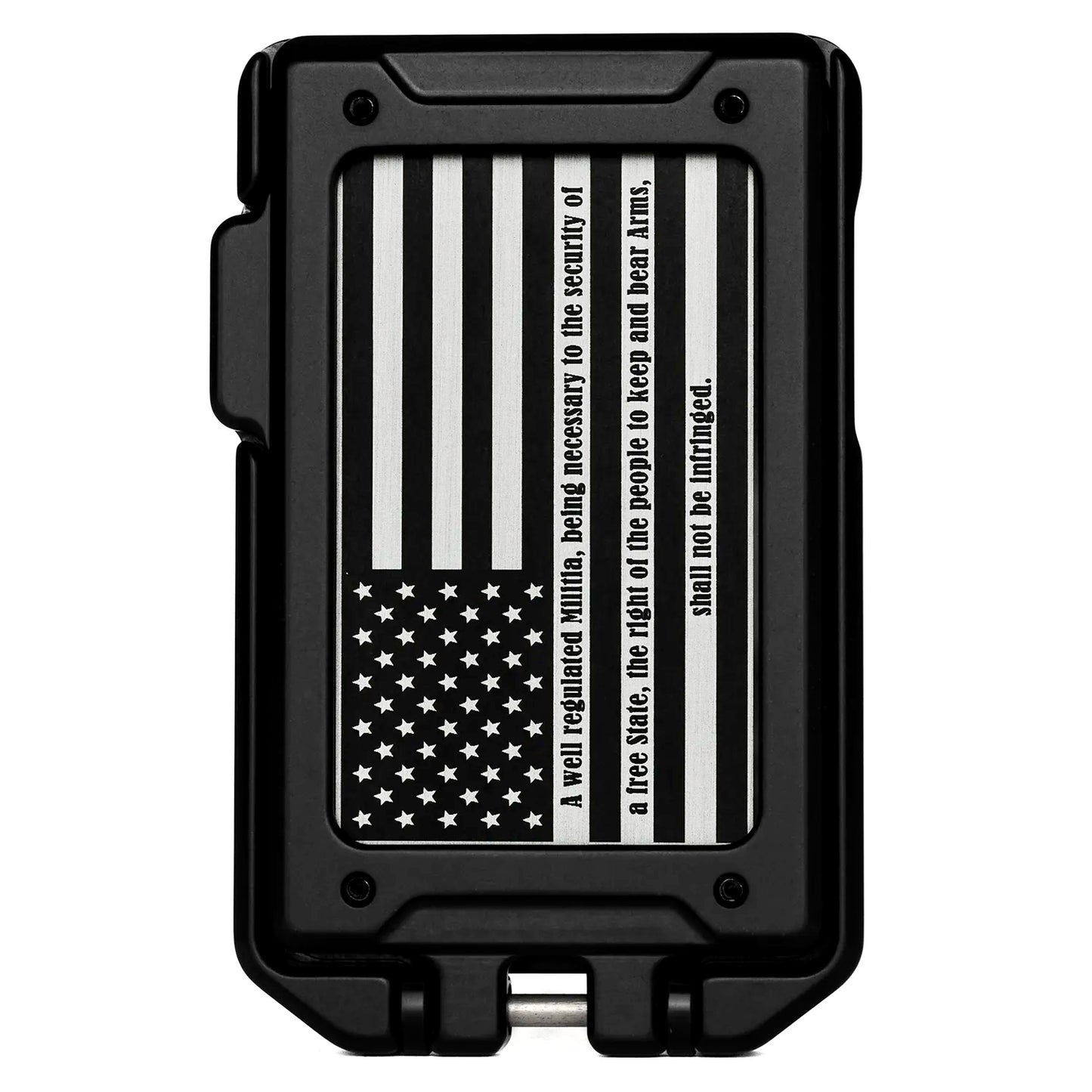 Midnight Series - US Flag (2A)