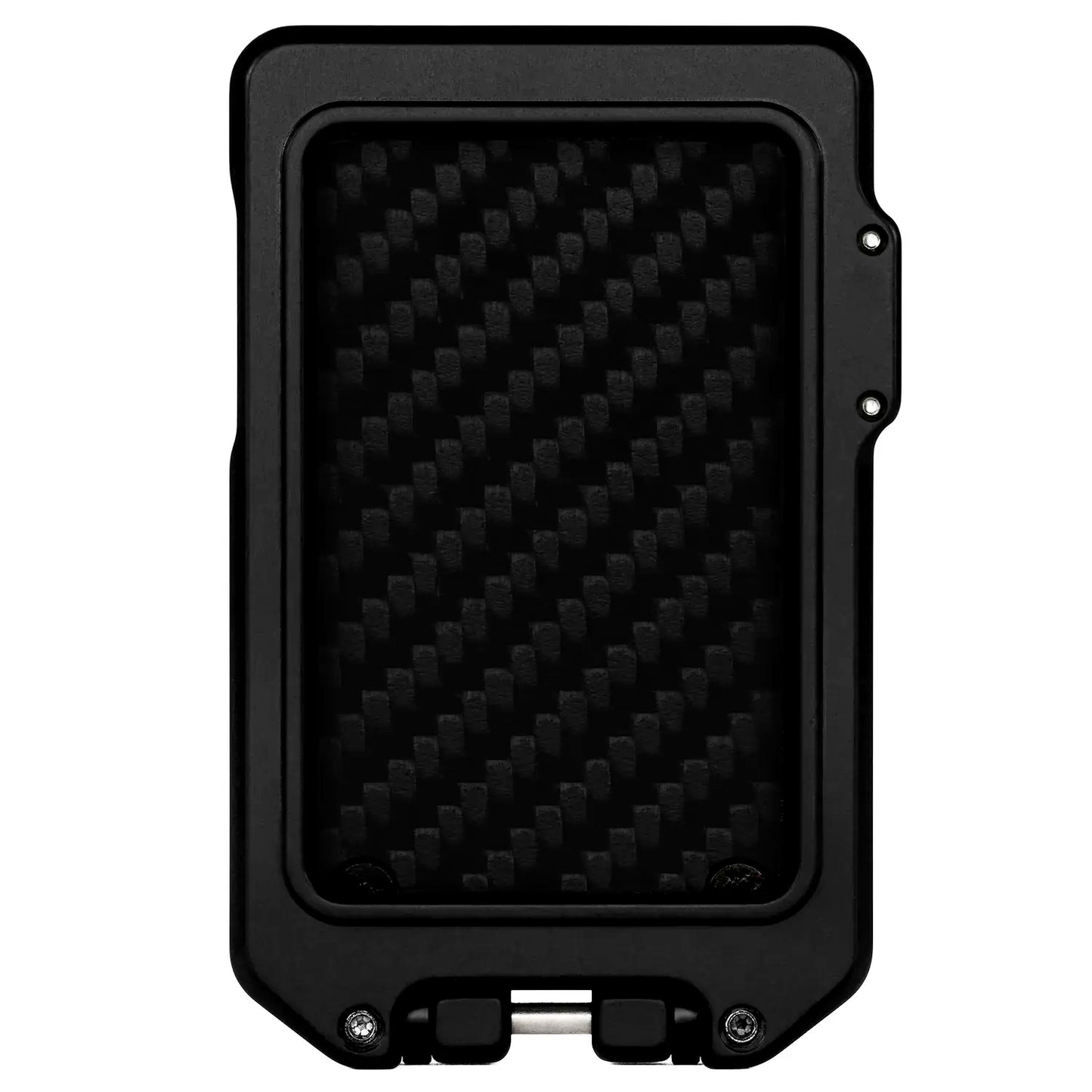 Magneto - Carbon Fiber Series - Red Carbon