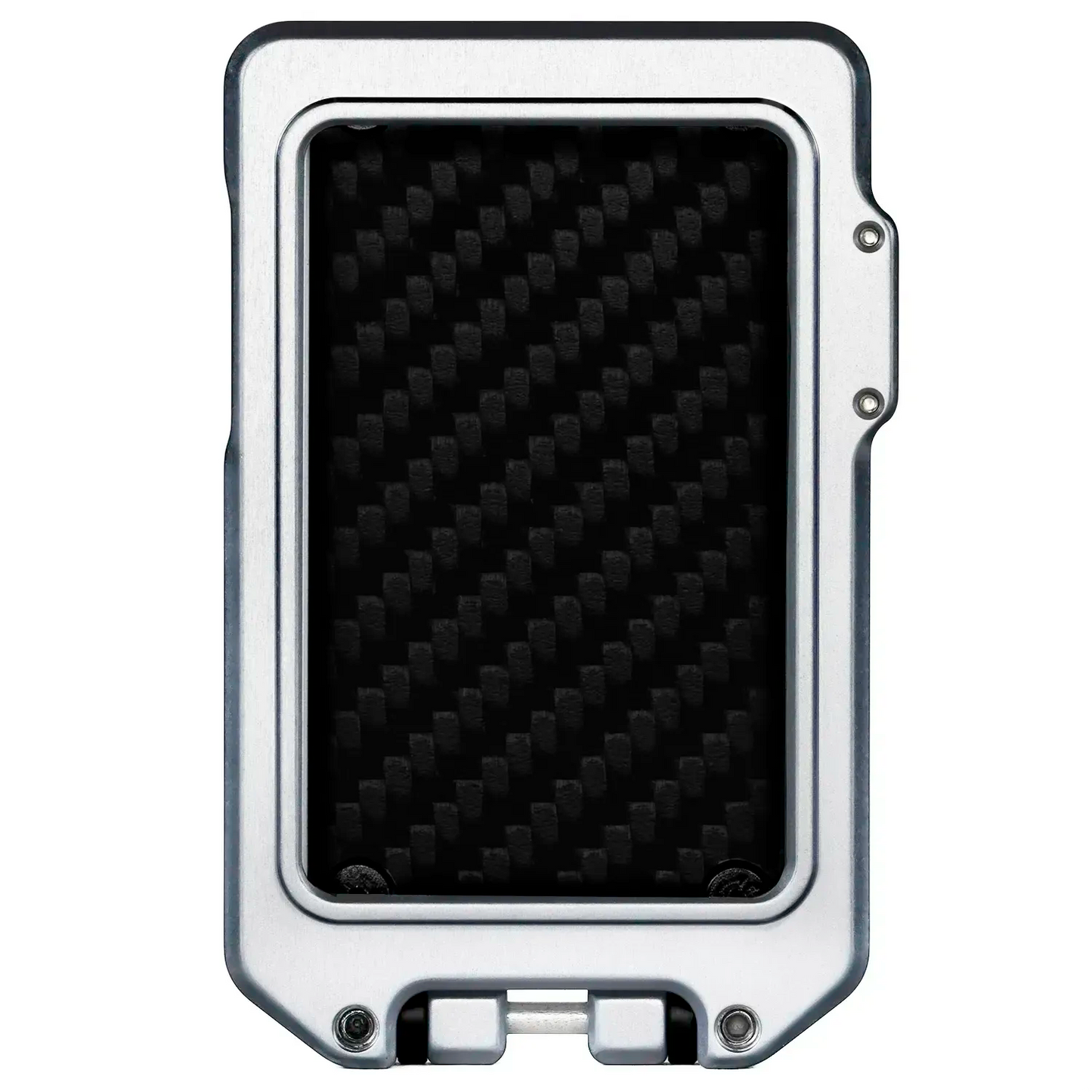 Magneto - Carbon Fiber Series - Red Carbon