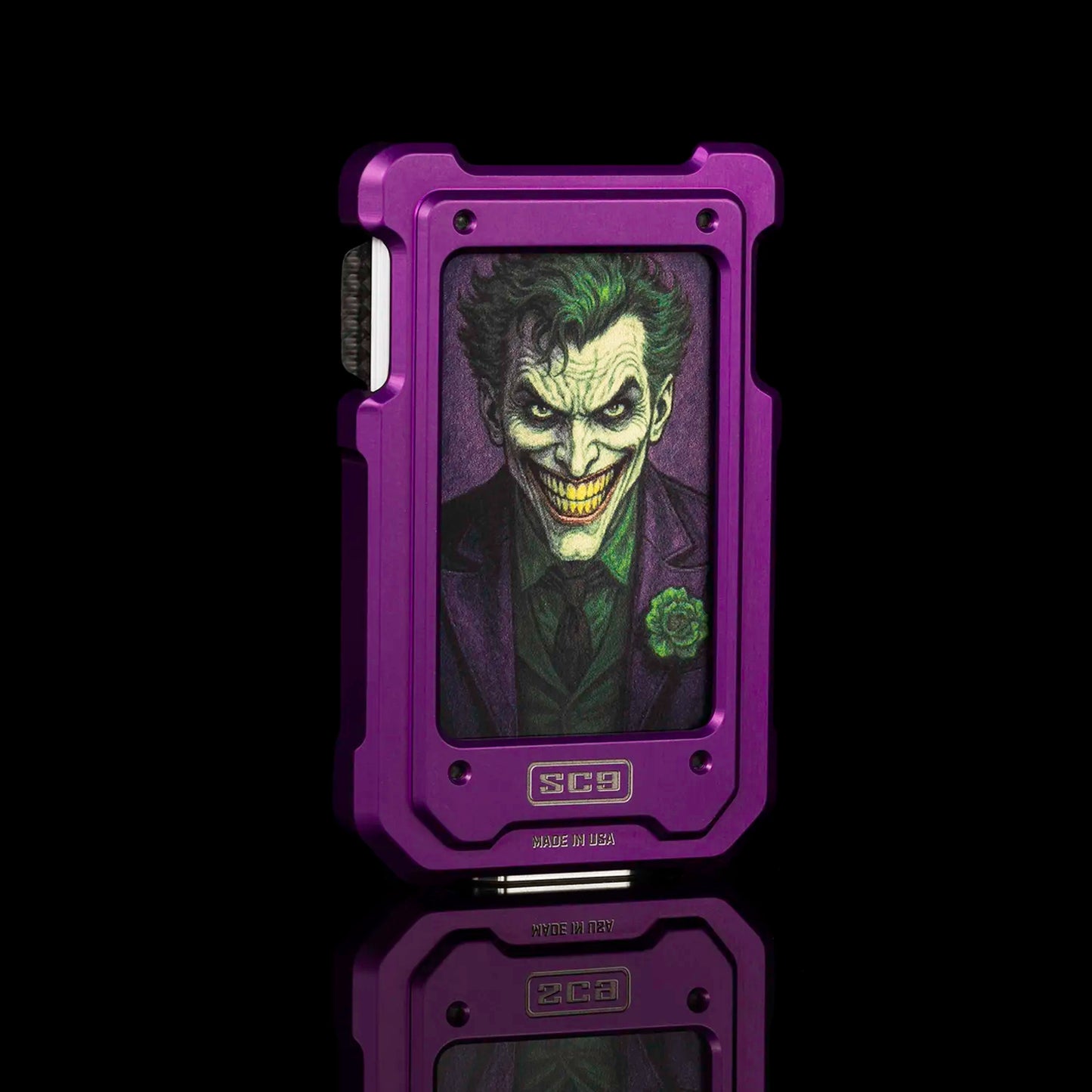 SC9 Switch Permodize Edition - Joker