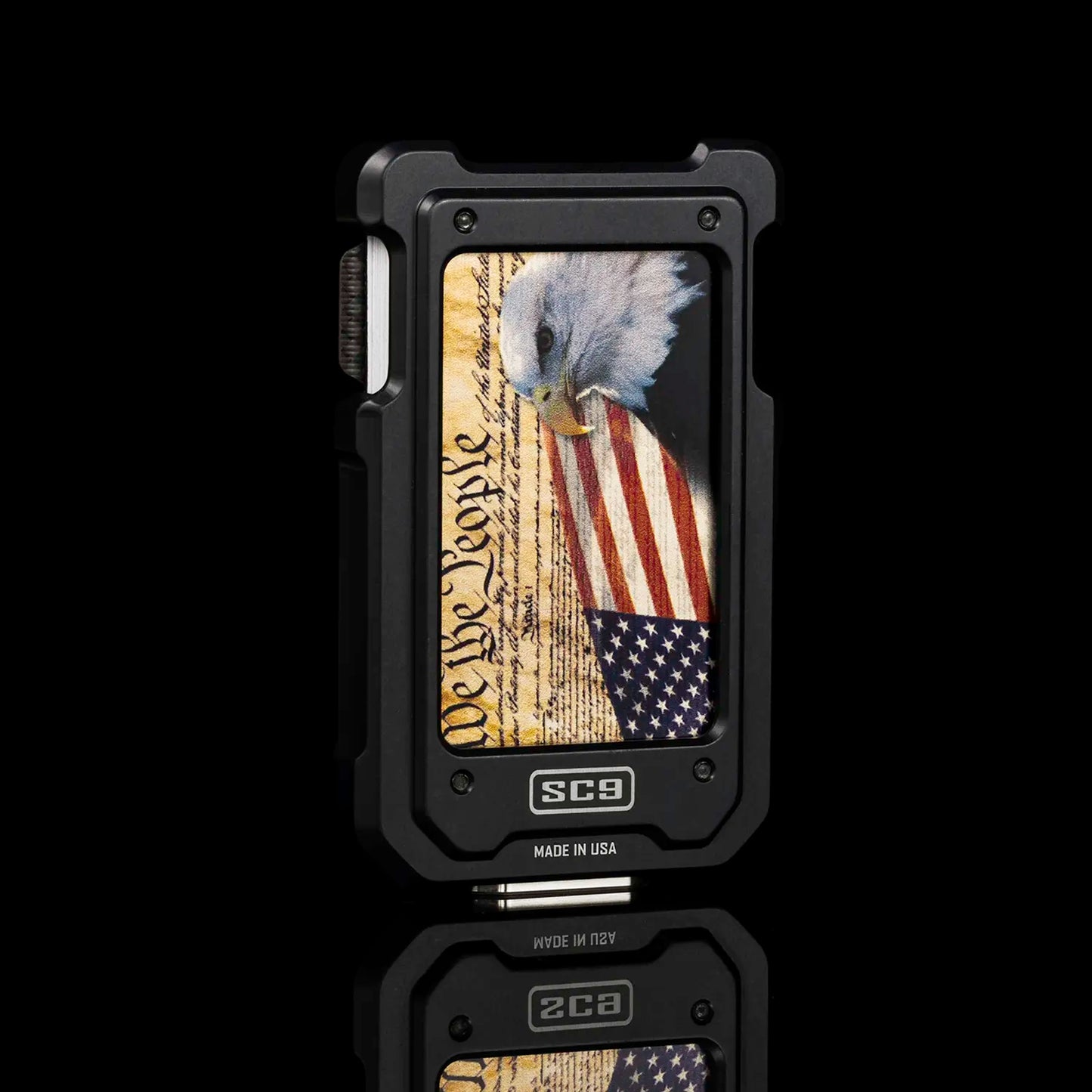 SC9 Switch Permodize Edition - We the People