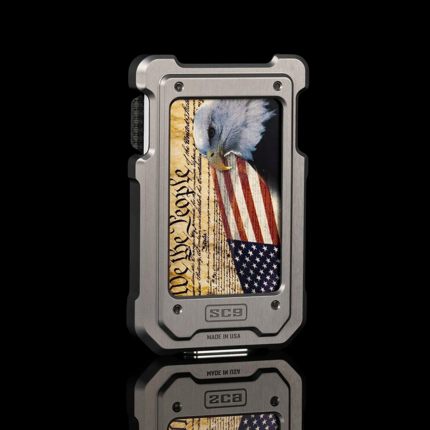 SC9 Switch Permodize Edition - We the People