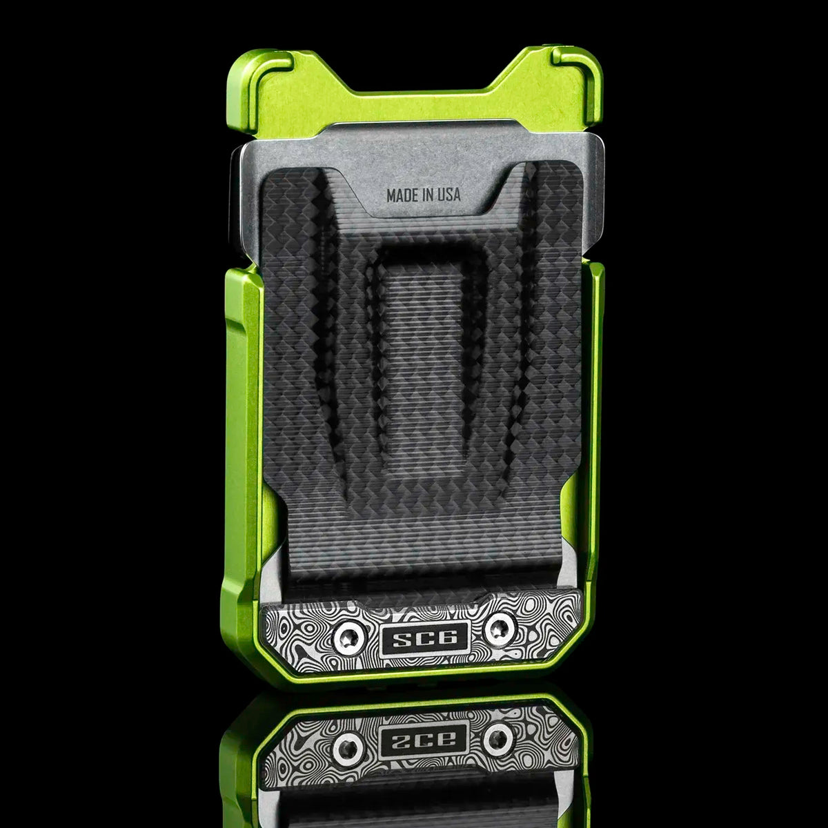 Sc6 Price SC6 – SCUDO-USA
