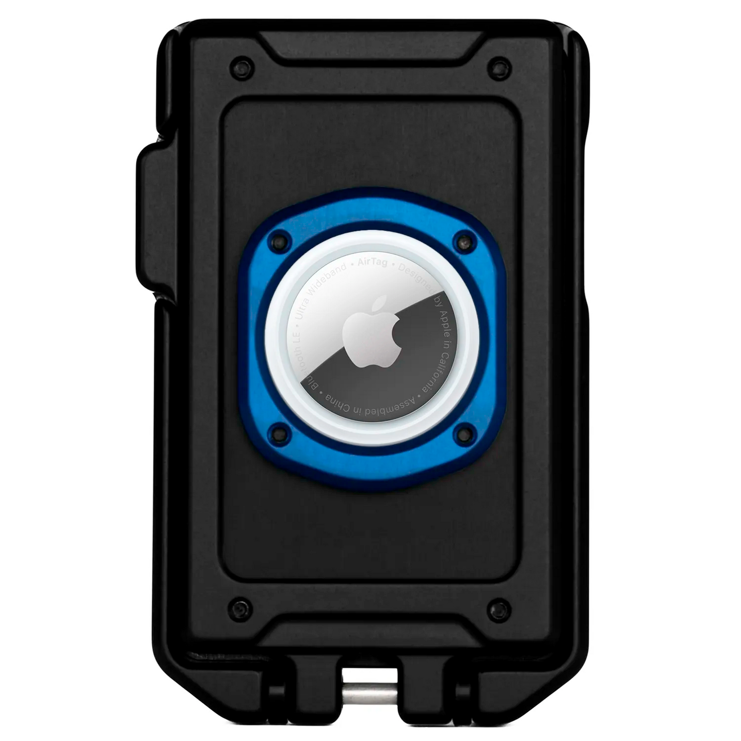 Apple Airtag Switch Plate