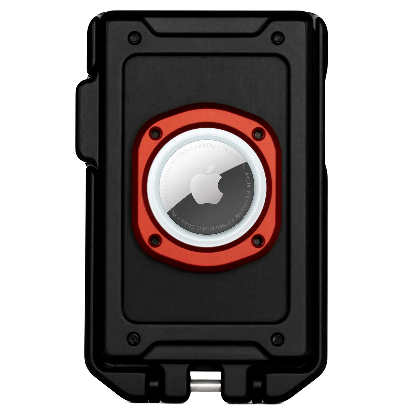 Apple Airtag Switch Plate