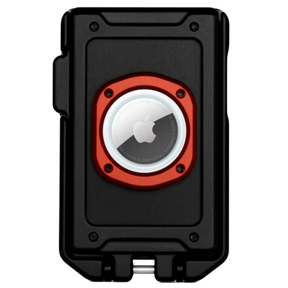Apple Airtag Switch Plate