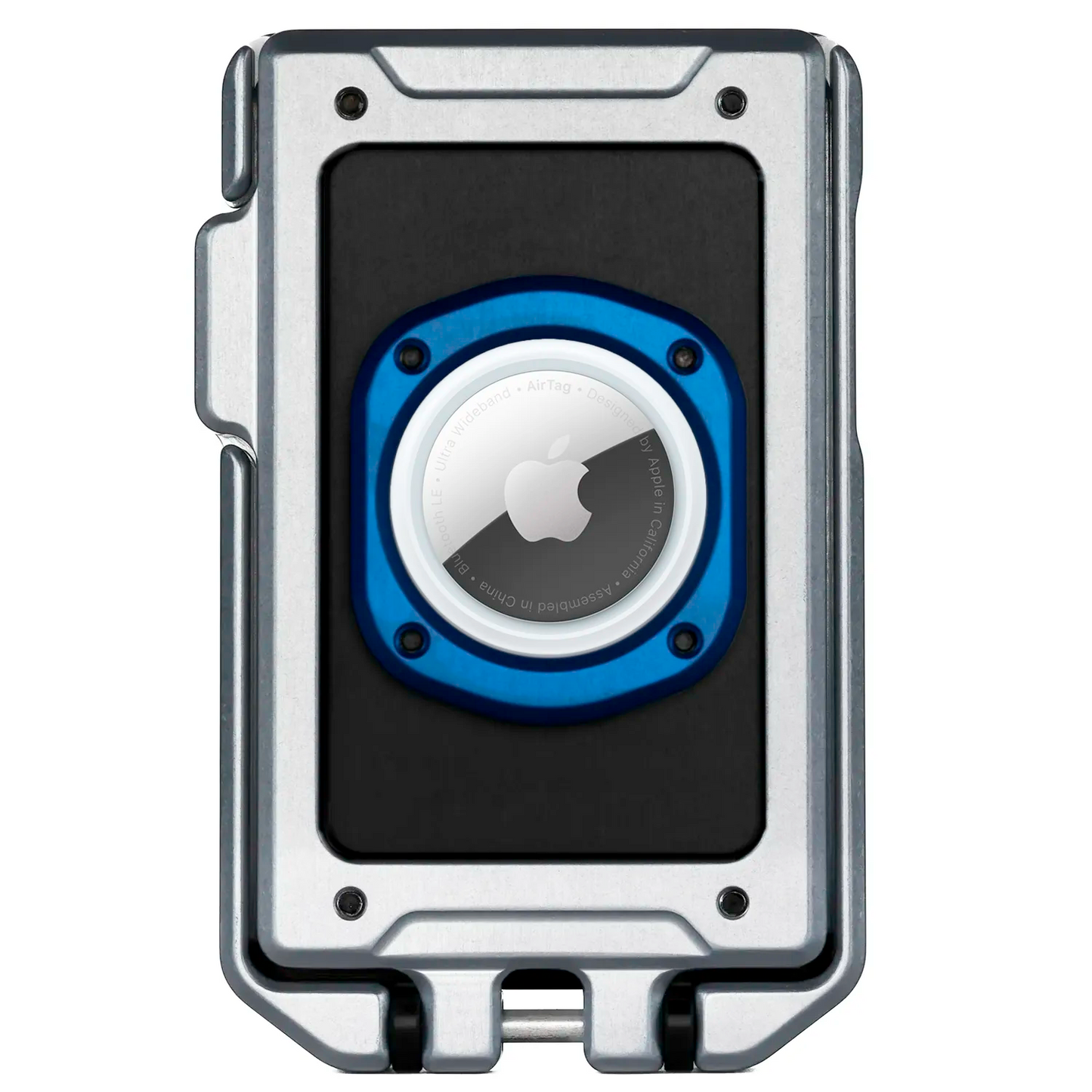 Apple Airtag Switch Plate