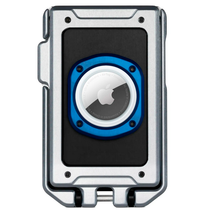 Apple Airtag Switch Plate
