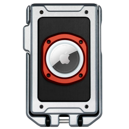 Apple Airtag Switch Plate