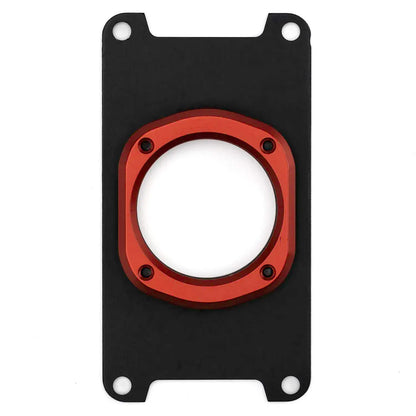 Apple Airtag Switch Plate