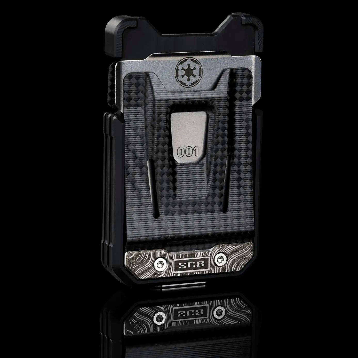 SC8 - Galactic Series - Imperial