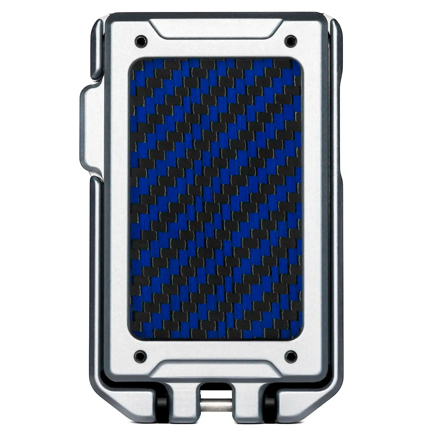 Carbon Fiber Series - Blue Carbon